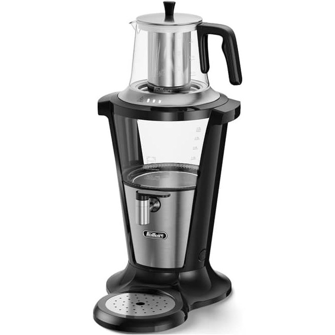 سماور برقی فلر مدل TS-380